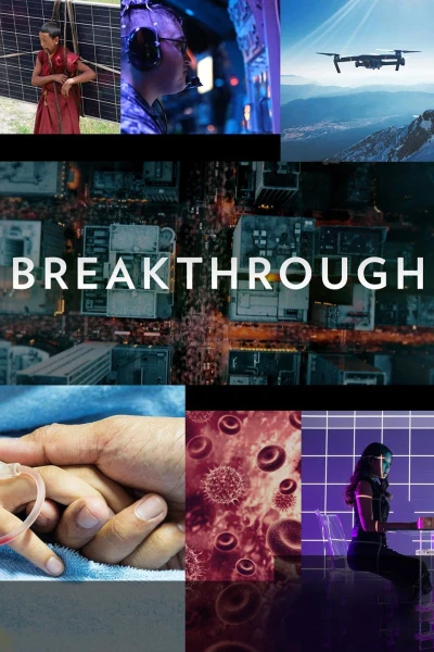 Breakthrough