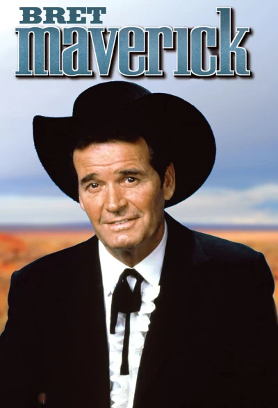 Bret Maverick