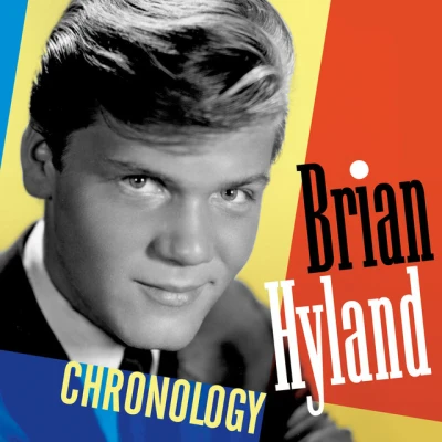 Brian Hyland - Sealed With A Kiss