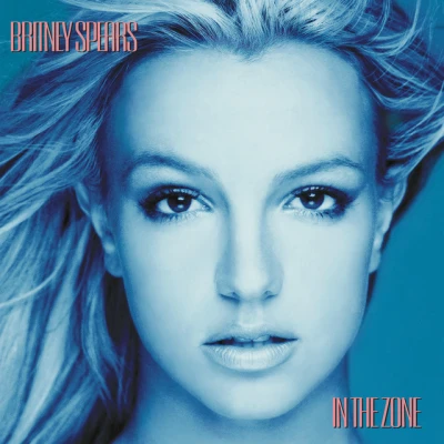 Britney Spears - Everytime