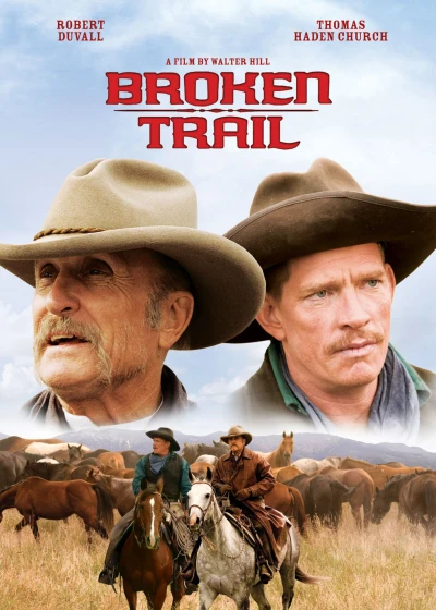 Broken Trail