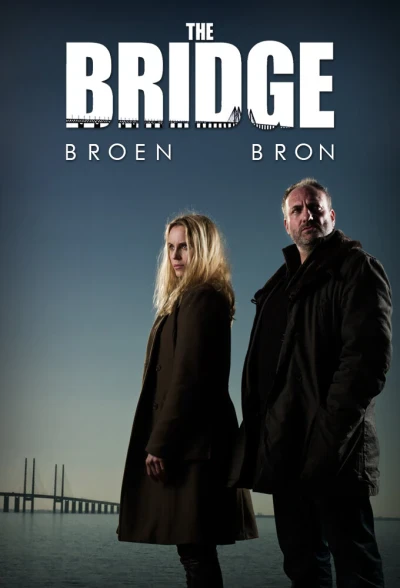 Bron / Broen