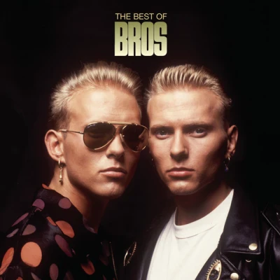 Bros - I Owe You Nothing