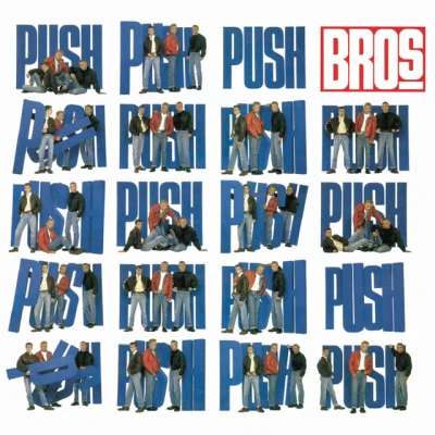 Bros - When Will I Be Famous?