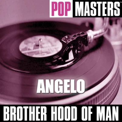 Brotherhood of Man - Figaro