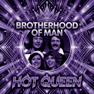 Brotherhood of Man - Save Your Kisses for Me