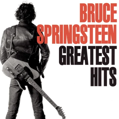 Bruce Springsteen - Streets of Philadelphia - Single Edit