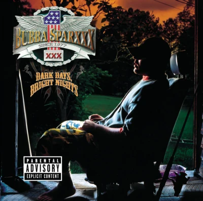Bubba Sparxxx - Ugly