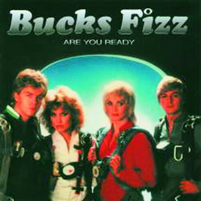 Bucks Fizz - My Camera Never Lies