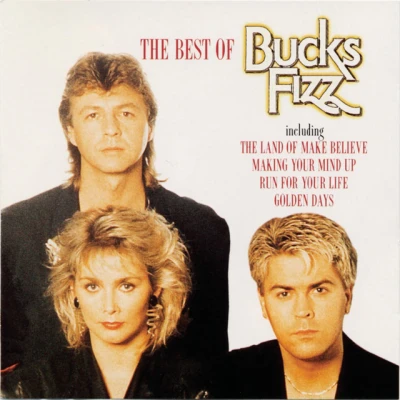 Bucks Fizz - The Land of Make Believe