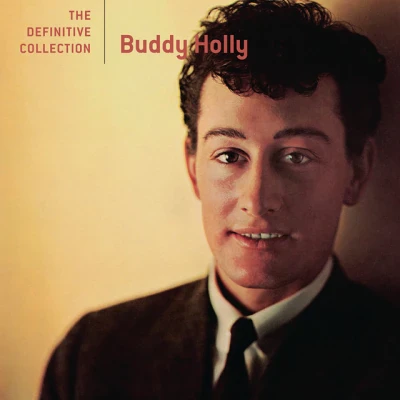 Buddy Holly - It Doesn't Matter Anymore