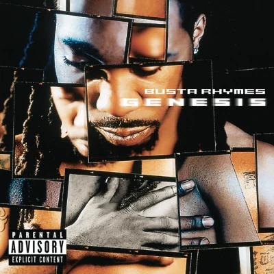 Busta Rhymes - Break Ya Neck