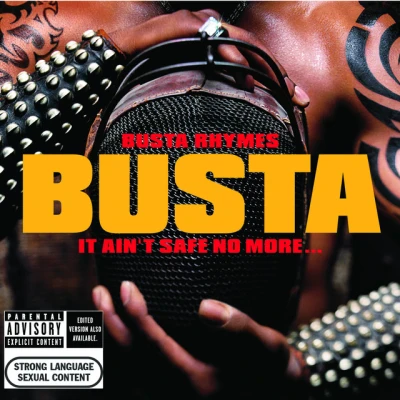 Busta Rhymes - I Know What You Want (feat. Flipmode Squad)