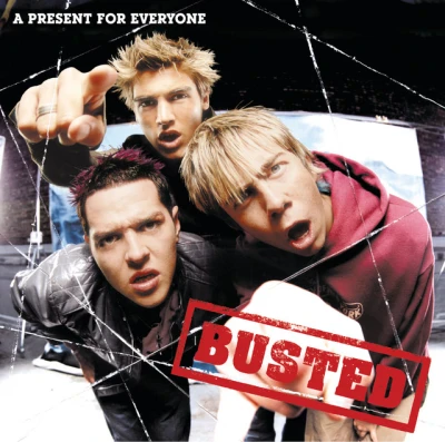Busted - Crashed The Wedding