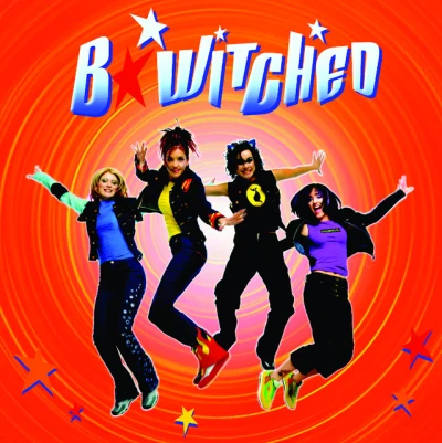 B*Witched - C'est la Vie