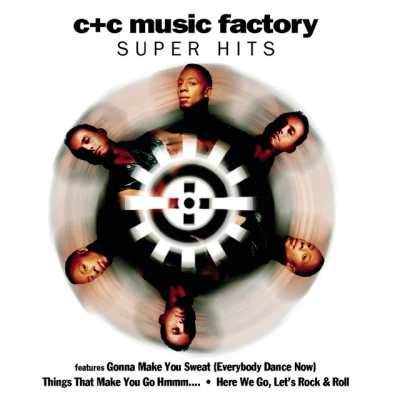 C & C Music Factory - Things That Make You Go Hmmmm.... (feat. Freedom Williams)