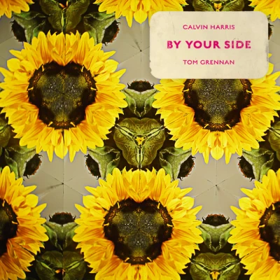 Calvin Harris - By Your Side (feat. Tom Grennan)