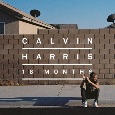 Calvin Harris - Feel So Close - Radio Edit