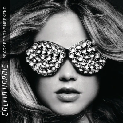 Calvin Harris - I'm Not Alone - Radio Edit