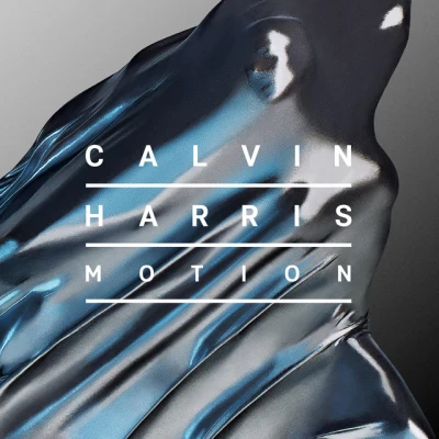 Calvin Harris - Under Control (feat. Hurts)