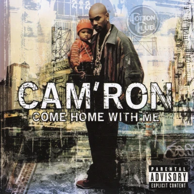 Cam'ron - Oh Boy