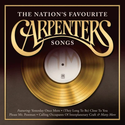 Carpenters - Please Mr. Postman