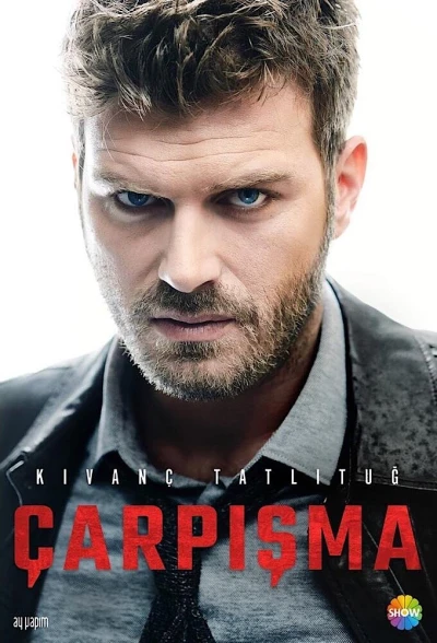 Çarpışma