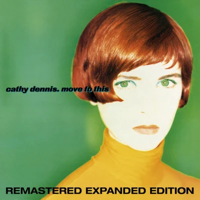 Cathy Dennis - Touch Me (All Night Long)