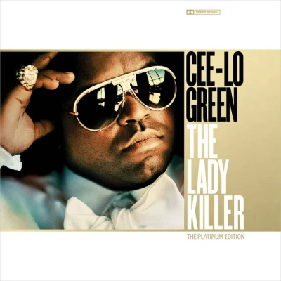 CeeLo Green - Forget You