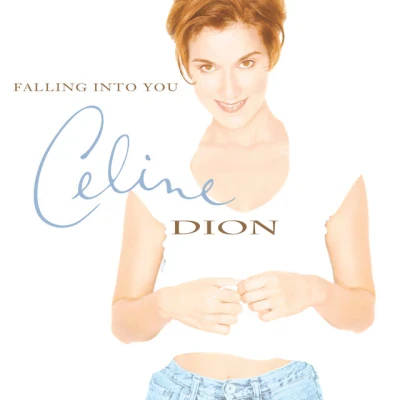 Céline Dion - Because You Loved Me (Theme from "Up Close and Personal")
