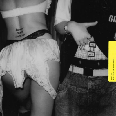 Charli xcx - Guess featuring billie eilish