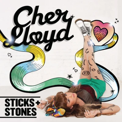 Cher Lloyd - Swagger Jagger