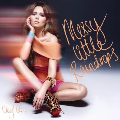 Cheryl - Promise This