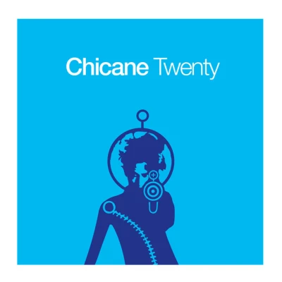 Chicane - Don't Give Up