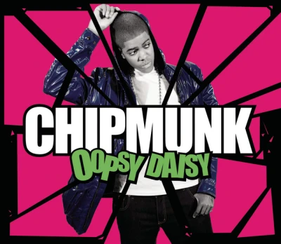 Chip - Oopsy Daisy