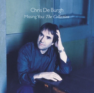 Chris de Burgh - A Spaceman Came Travelling