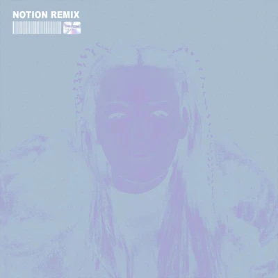 Chrystal - The Days - NOTION Remix