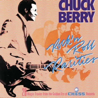 Chuck Berry - You Never Can Tell - 1986 Stereo Remix