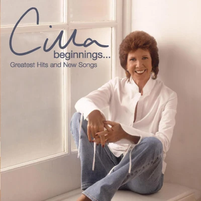 Cilla Black - You're My World - 2003 Remaster