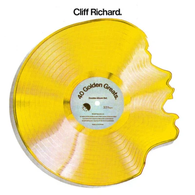 Cliff Richard - Devil Woman