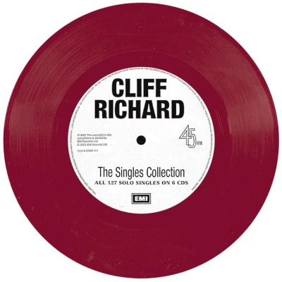 Cliff Richard & The Shadows - I Love You - 2000 Remaster