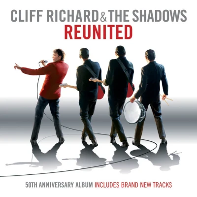 Cliff Richard & The Shadows - The Next Time