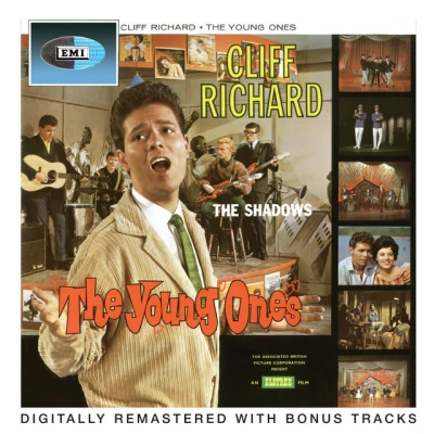 Cliff Richard & The Shadows - The Young Ones - 2005 Remaster