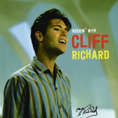 Cliff Richard - Travellin' Light