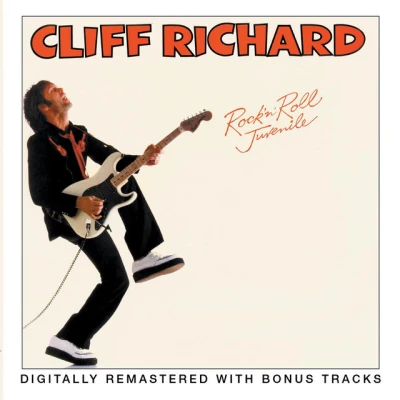 Cliff Richard - We Don't Talk Anymore - 2001 Remaster