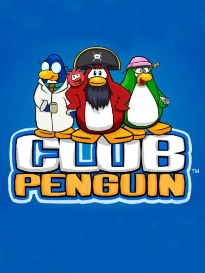 Club Penguin