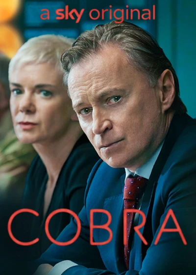 COBRA