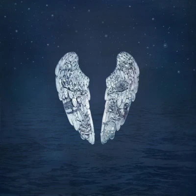 Coldplay - Magic