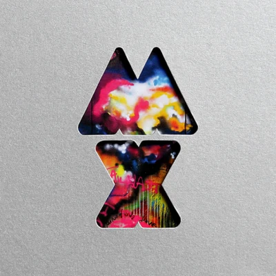 Coldplay - Princess of China