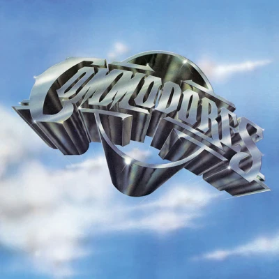 Commodores - Easy